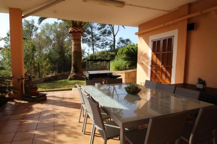 Villa Capllonch Banyalbufar Zimmer foto