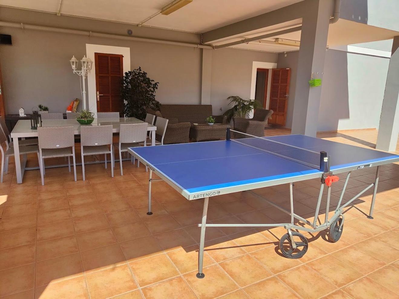 Villa Capllonch Banyalbufar Exterior foto