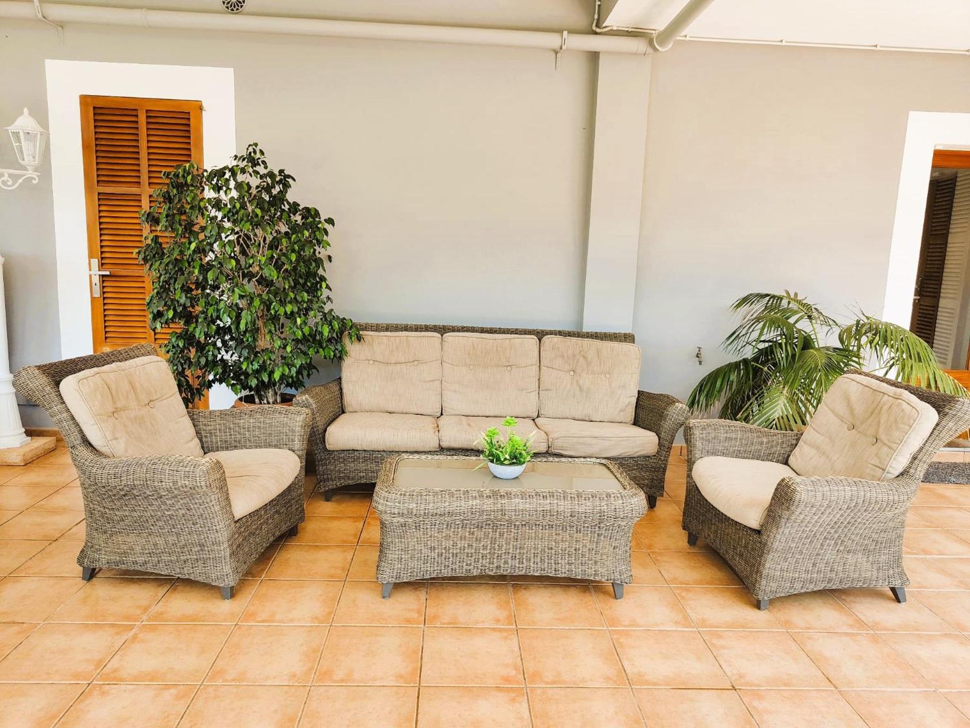 Villa Capllonch Banyalbufar Exterior foto